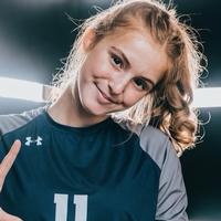 Ella Van Meter